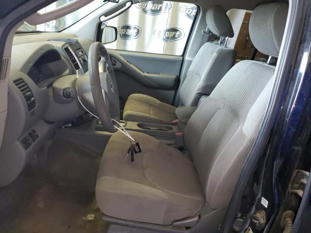 Photo 7 from auction – 2010 NISSAN FRONTIER C with VIN 1N6AD0ERXAC428655