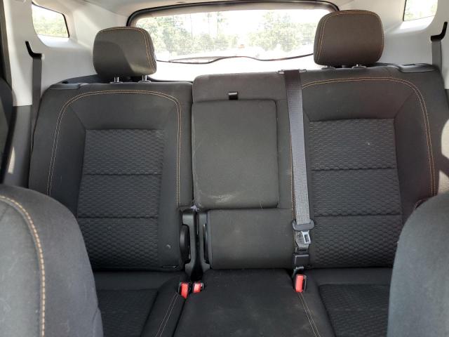 Photo 10 from auction – 2019 GMC TERRAIN SL with VIN 3GKALMEV2KL369007