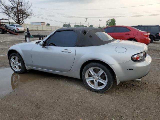 Photo 2 from auction – 2006 MAZDA MX-5 MIATA with VIN JM1NC25F260105170