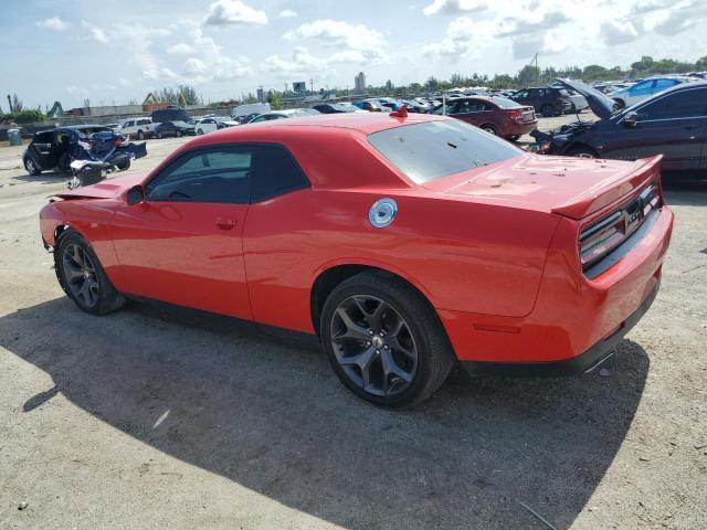 Photo 2 from auction – 2017 DODGE CHALLENGER with VIN 2C3CDZAG3HH598159