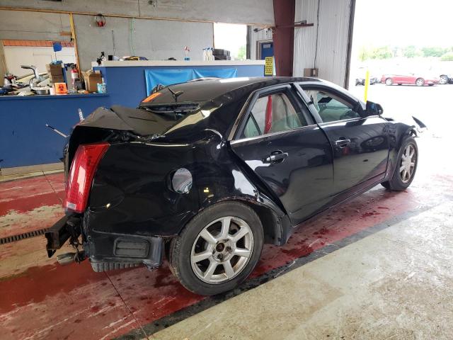 Foto 3 de la subasta – 2008 CADILLAC CTS con VIN 1G6DF577380201924