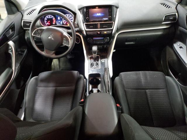 Photo 8 from auction – 2019 MITSUBISHI ECLIPSE CR with VIN JA4AT3AA6KZ037129