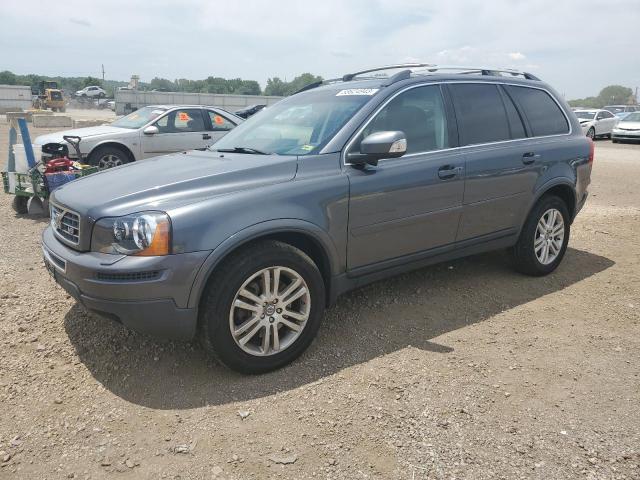 Photo 1 from auction – 2007 VOLVO XC90 V8 with VIN YV4CZ852871380265