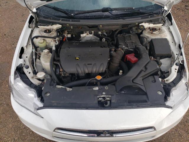 Photo 11 from auction – 2010 MITSUBISHI LANCER ES/ with VIN JA32U2FU8AU025210