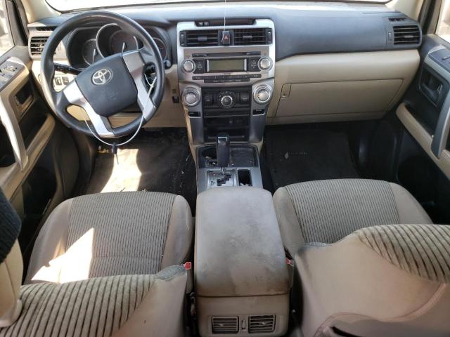 Zdjęcie 8 z aukcji – 2010 TOYOTA 4RUNNER SR z VIN JTEZU5JR8A5005792