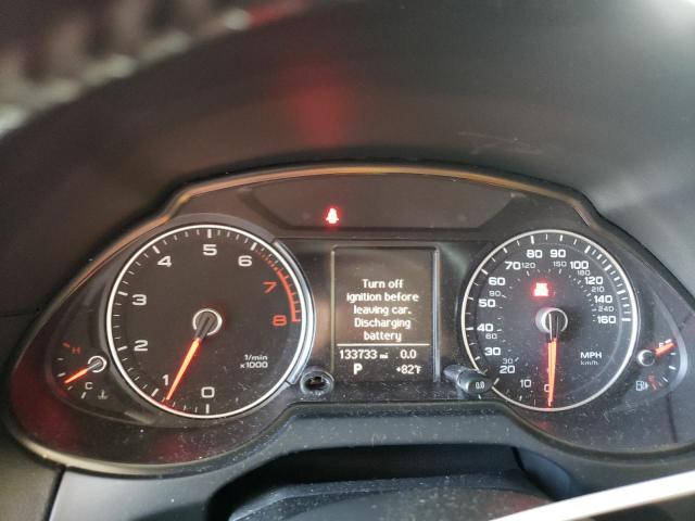 Photo 9 from auction – 2013 AUDI Q5 PREMIUM with VIN WA1CFAFP5DA088527