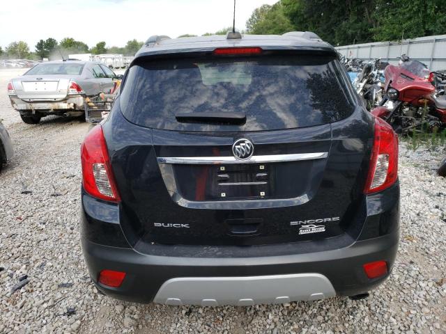 Photo 6 from auction – 2016 BUICK ENCORE with VIN KL4CJASB4GB585950