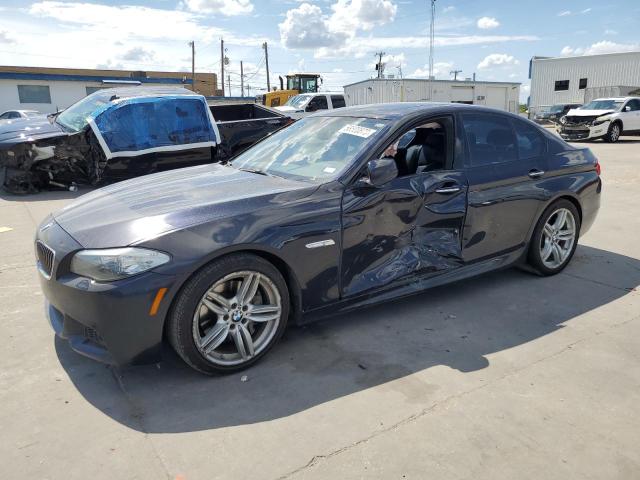 Foto 1 de la subasta – 2013 BMW 550 I con VIN WBAFR9C5XDDX80452