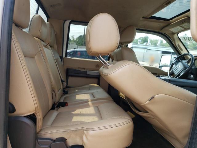 Photo 10 from auction – 2015 FORD F350 SUPER with VIN 1FT8W3BT4FEC75473