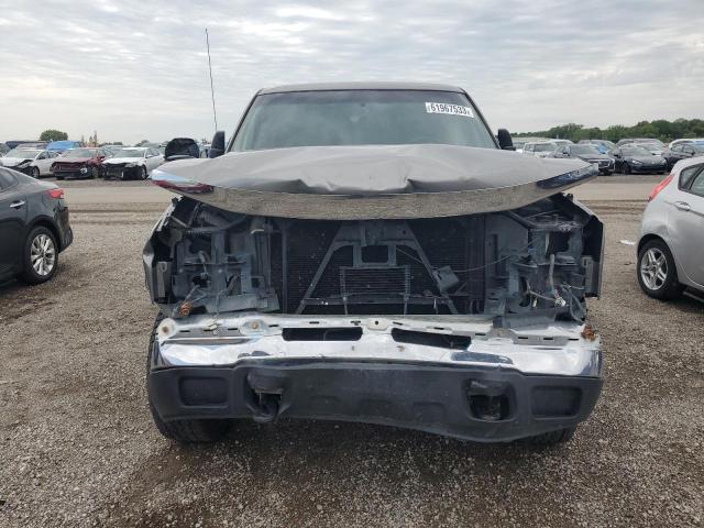 Photo 5 from auction – 2007 CHEVROLET SILVERADO with VIN 1GCHK29U37E168047