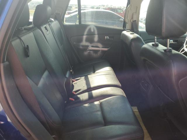 Photo 11 from auction – 2013 FORD EDGE SEL with VIN 2FMDK3J91DBC78920