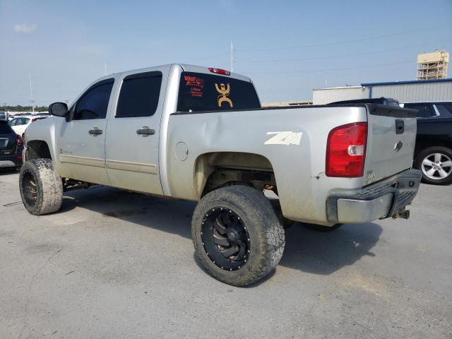 Photo 2 from auction – 2011 CHEVROLET SILVERADO with VIN 3GCPKSE30BG379555