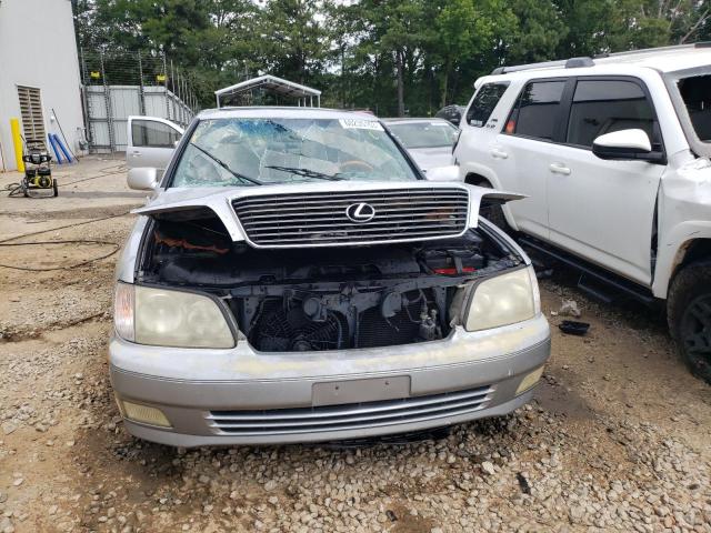 Photo 5 from auction – 1999 LEXUS LS 400 with VIN JT8BH28F8X0149397