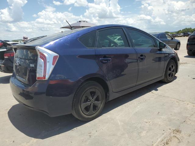 Photo 3 from auction – 2014 TOYOTA PRIUS with VIN JTDKN3DU8E0381354