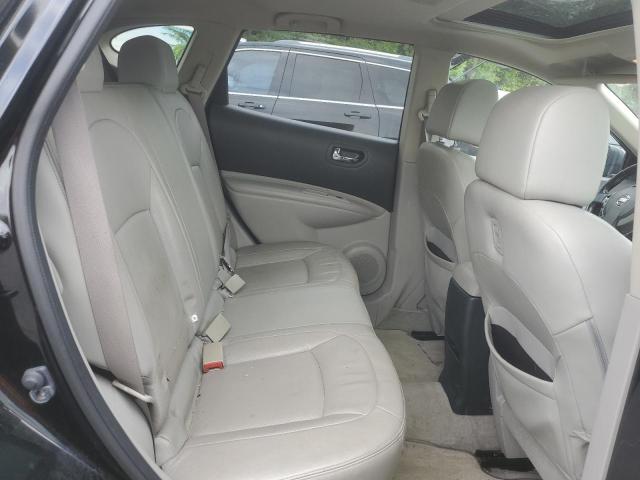 Photo 11 from auction – 2011 NISSAN ROGUE S with VIN JN8AS5MV6BW292582
