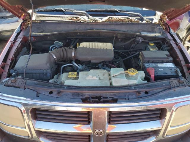 Photo 12 from auction – 2007 DODGE NITRO SXT with VIN 1D8GT28KX7W528256