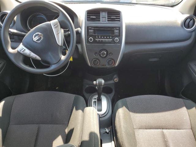 Photo 8 from auction – 2017 NISSAN VERSA S with VIN 3N1CN7AP5HL858505