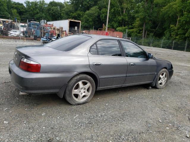 Photo 3 from auction – 2002 ACURA 3.2TL with VIN 19UUA56702A058821