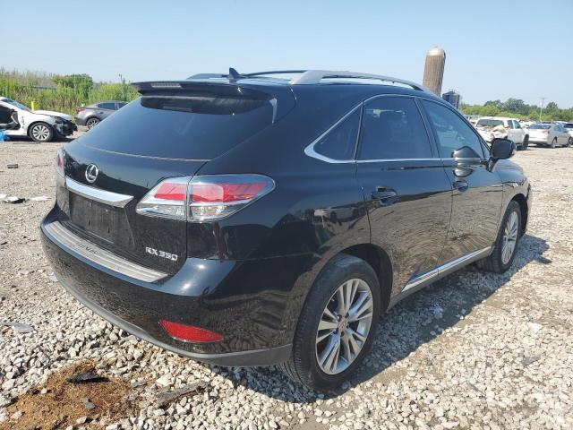 Photo 3 from auction – 2013 LEXUS RX 350 with VIN 2T2ZK1BA9DC111831