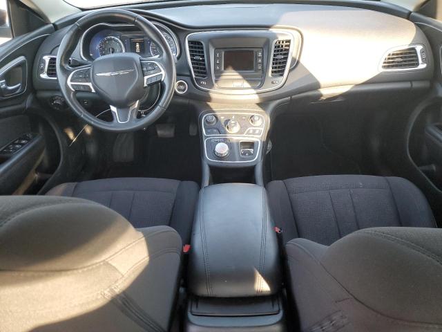 Photo 8 from auction – 2015 CHRYSLER 200 LIMITE with VIN 1C3CCCAB4FN645983