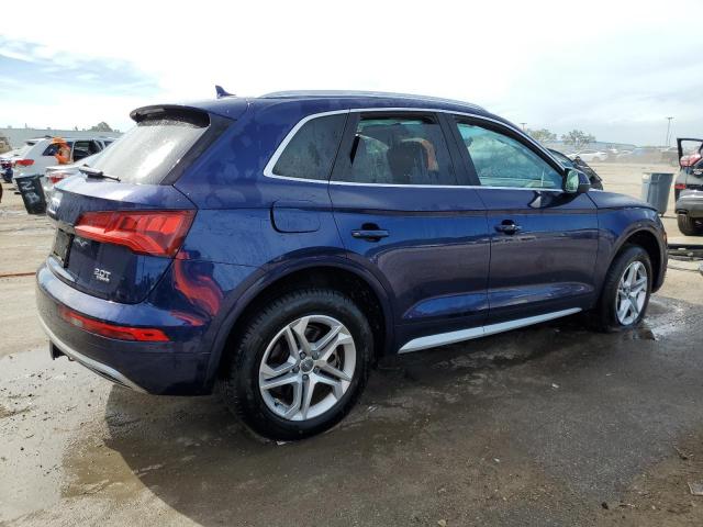 Photo 3 from auction – 2018 AUDI Q5 PREMIUM with VIN WA1BNAFY1J2051729