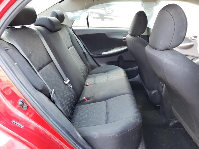 Photo 10 from auction – 2010 TOYOTA COROLLA S with VIN 2T1BU4EE9AC246044