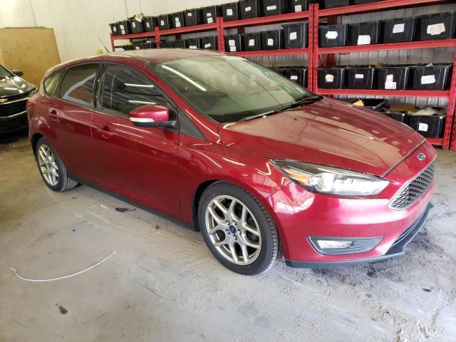 Фото 4 с аукциона – 2015 FORD FOCUS SE с VIN 1FADP3K29FL234423