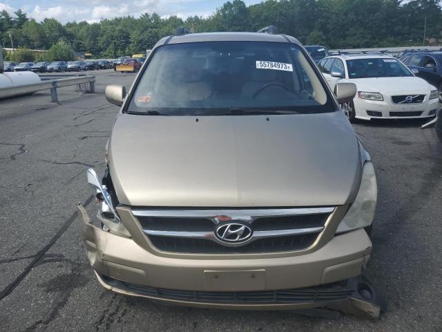 Photo 5 from auction – 2008 HYUNDAI ENTOURAGE with VIN KNDMC233786048873