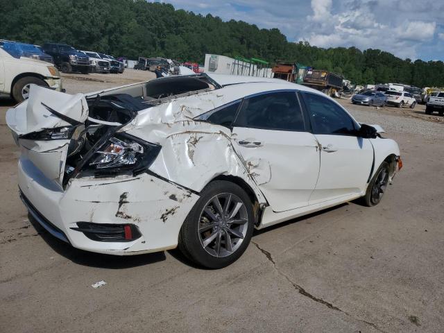 Photo 3 from auction – 2019 HONDA CIVIC EX with VIN 19XFC1F36KE005030