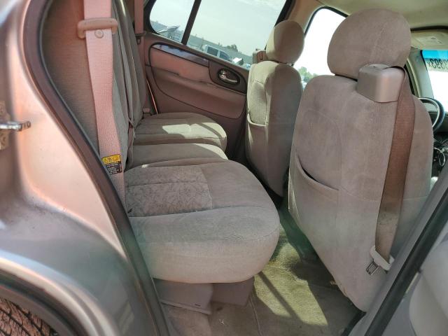 Photo 11 from auction – 2005 GMC ENVOY with VIN 1GKDS13S452134363