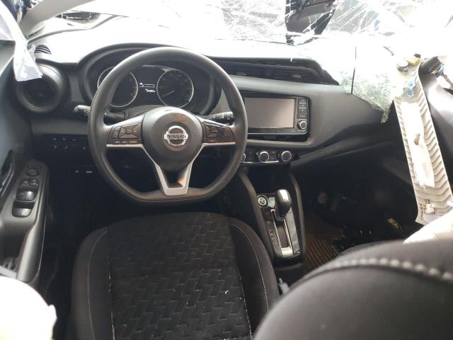 Photo 8 from auction – 2021 NISSAN KICKS S with VIN 3N1CP5BV4ML484409