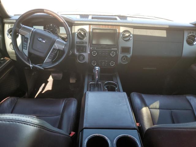 Photo 8 from auction – 2015 FORD EXPEDITION with VIN 1FMJU1MT5FEF35884