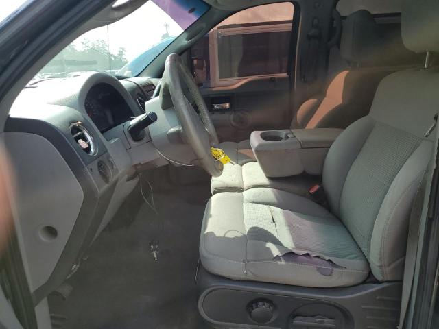 Photo 7 from auction – 2008 FORD F150 SUPER with VIN 1FTRW14W78FA91593