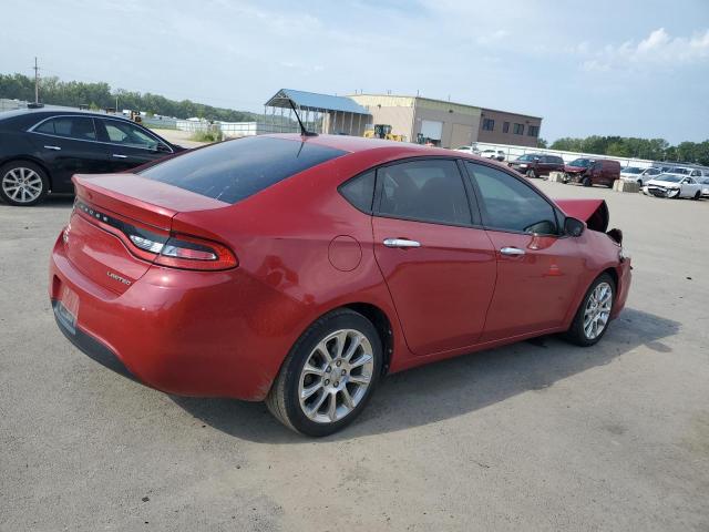 Photo 3 from auction – 2013 DODGE DART LIMIT with VIN 1C3CDFCA3DD204528