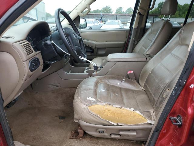 Photo 7 from auction – 2005 FORD EXPLORER X with VIN 1FMZU63K55UC05689