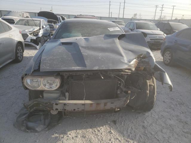 Photo 5 from auction – 2012 DODGE CHALLENGER with VIN 2C3CDYAG2CH275501