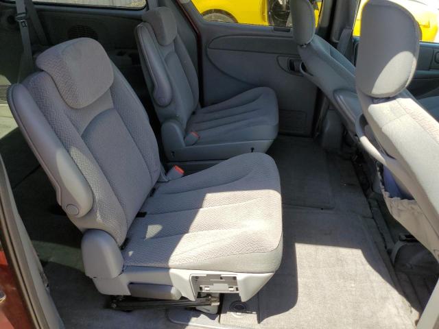 Photo 11 from auction – 2007 DODGE GRAND CARA with VIN 2D4GP44L57R125388