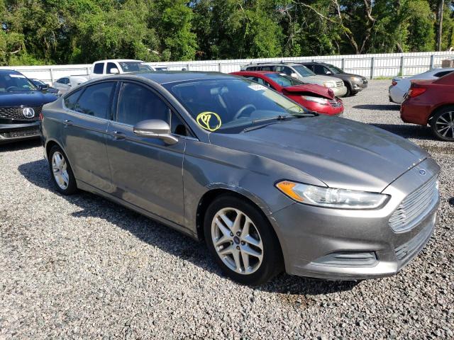 Photo 4 from auction – 2013 FORD FUSION SE with VIN 3FA6P0H72DR176793