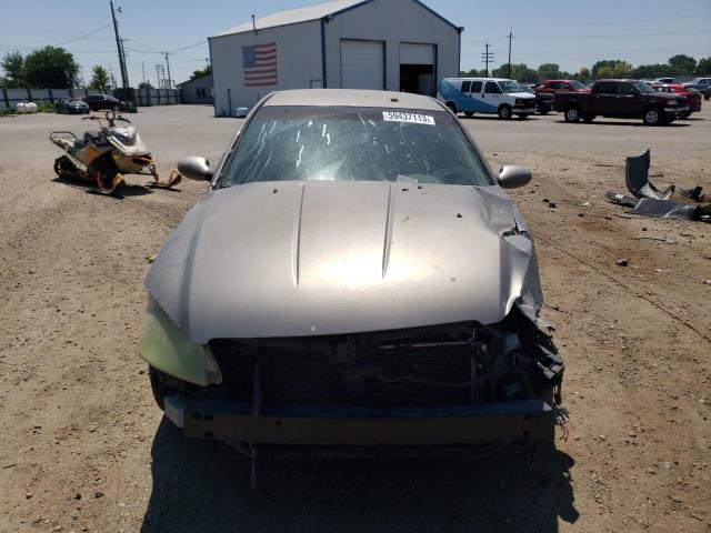 Photo 5 from auction – 2005 NISSAN ALTIMA SE with VIN 1N4BL11E85C219607