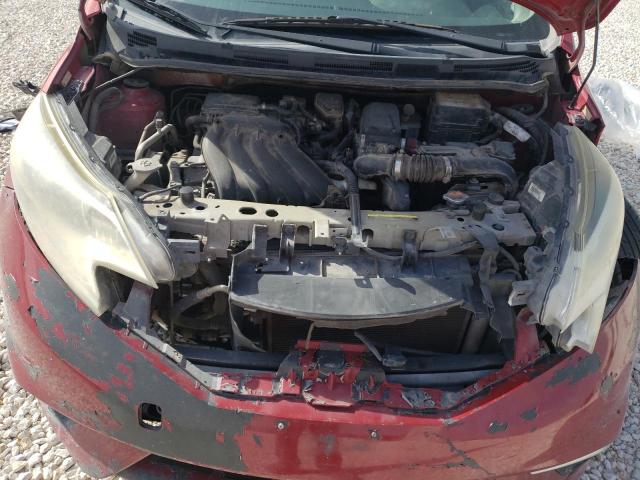 Photo 11 from auction – 2015 NISSAN VERSA NOTE with VIN 3N1CE2CP5FL378543