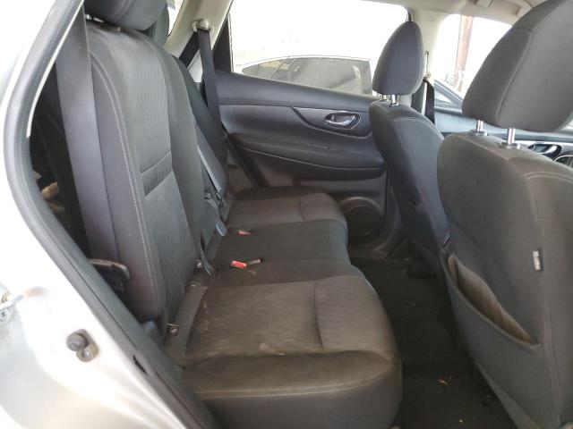 Photo 11 from auction – 2017 NISSAN ROGUE S with VIN KNMAT2MT1HP500893