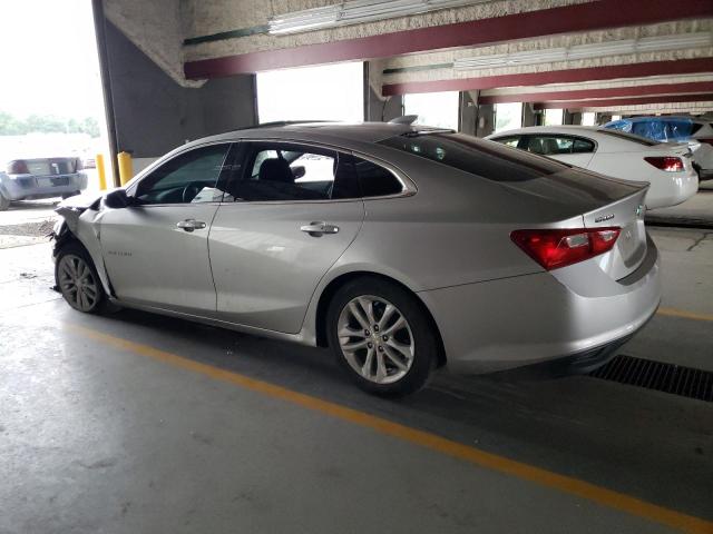 Photo 2 from auction – 2016 CHEVROLET MALIBU LT with VIN 1G1ZE5ST0GF215827