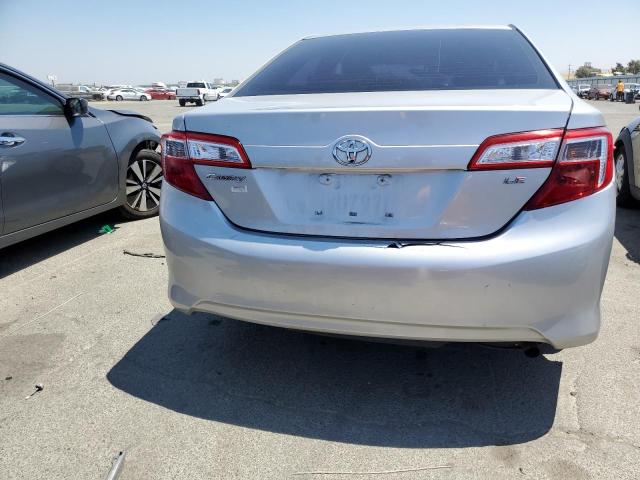 Photo 6 from auction – 2012 TOYOTA CAMRY BASE with VIN 4T1BF1FK9CU100595