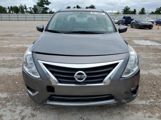 Photo 5 from auction – 2018 NISSAN VERSA S with VIN 3N1CN7AP8JL806971