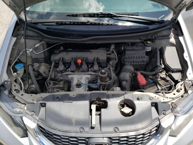 Photo 11 from auction – 2013 HONDA CIVIC LX with VIN 2HGFB2F51DH554153
