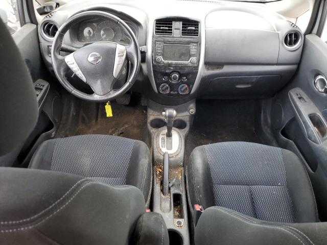 Photo 8 from auction – 2017 NISSAN VERSA NOTE with VIN 3N1CE2CP9HL363126
