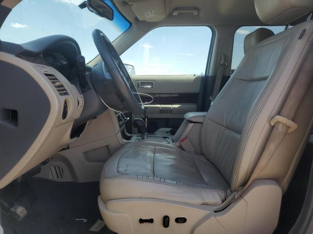 Photo 7 from auction – 2009 FORD FLEX SEL with VIN 2FMEK62C39BB08503