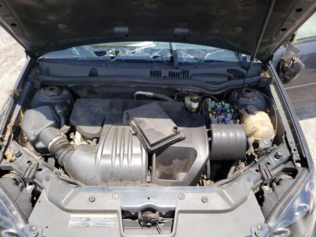 Photo 11 from auction – 2008 CHEVROLET COBALT LS with VIN 1G1AK58F787194333