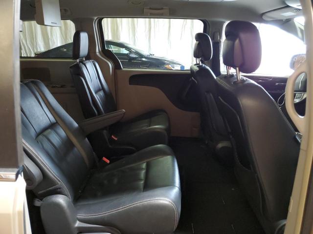 Photo 11 from auction – 2016 CHRYSLER TOWN & COU with VIN 2C4RC1BG9GR118711