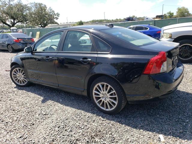 Photo 2 from auction – 2009 VOLVO S40 2.4I with VIN YV1MS382792455670
